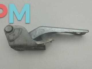 петля капота правая Hyundai Matrix 1 поколение [рестайлинг] 2006, зелёный, хетчбэк 5 дв.