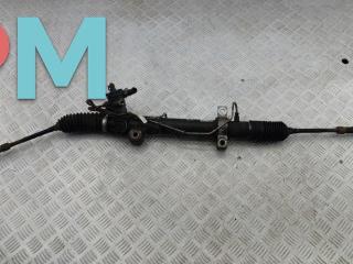 рулевая рейка Nissan Murano Z50 2005, 3.5 л., бензин, АКПП, чёрный, внедорожник 5 дв., 6167565