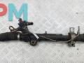 рулевая рейка Nissan Murano Z50 2005, 3.5 л., бензин, АКПП, чёрный, внедорожник 5 дв., 6167565 - фото №4