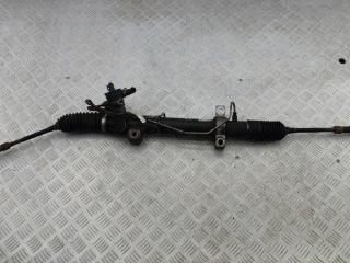 рулевая рейка Nissan Murano Z50 2005, 3.5 л., бензин, АКПП, чёрный, внедорожник 5 дв., 6167565
