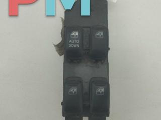 блок управления стеклоподъемниками Hyundai Santa Fe 1 поколение (SM) 2001, 2.0 л., дизель, МКПП, коричневый, внедорожник 5 дв., 9357026000