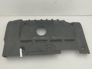 декоративная крышка двигателя Hyundai Matrix 2006, 1.6 л., бензин, МКПП, зелёный, хетчбэк 5 дв., 292402680