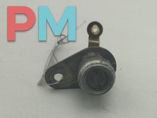 Личинка замка багажника Hyundai Santa Fe 1 поколение (SM) 2001, 2.0 л., дизель, МКПП, коричневый, внедорожник 5 дв.