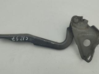 петля капота левая Toyota RAV4 XA30 2006, чёрный, внедорожник 5 дв.