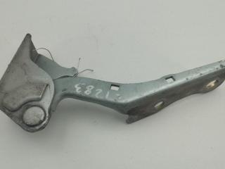 петля капота левая Hyundai Matrix 2006, зелёный, хетчбэк 5 дв.