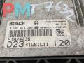 ЭБУ Fiat Ducato 3 поколение 2008, 2.3 л., дизель, МКПП, белый, микроавтобус, 51824236 - фото №2