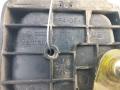 ручка внутренняя задняя левая Volkswagen Transporter T4 1998, 1.9 л., дизель, МКПП, белый, микроавтобус, 721827185 - фото №3