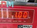 насос топливный Volkswagen Transporter T5 2008, 1.9 л., дизель, МКПП, жёлтый, микроавтобус, 7H0919050C - фото №7