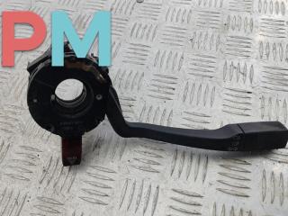 переключатель поворотов Volkswagen Transporter T4 1992, 2.4 л., дизель, МКПП, белый, микроавтобус