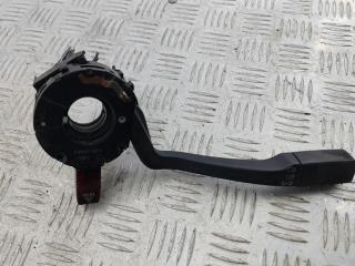 переключатель поворотов Volkswagen Transporter T4 1992, 2.4 л., дизель, МКПП, белый, микроавтобус