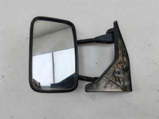 зеркало левое Volkswagen Transporter T4 1995, 2.4 л., дизель, МКПП, белый, микроавтобус, 701857535