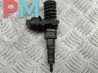 форсунка Volkswagen Passat B5 [рестайлинг] 2002, 1.9 л., дизель, МКПП, серый, универсал, 038130073AR