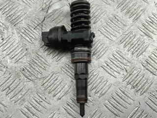 форсунка Volkswagen Passat B5+ (GP) 2002, 1.9 л., дизель, МКПП, серый, универсал, 038130073AR