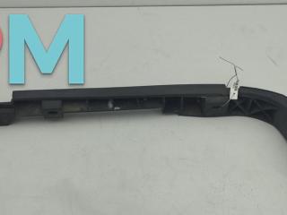 кронштейн заднего бампера Volkswagen Transporter T4 1997, 2.5 л., дизель, МКПП, зелёный, микроавтобус, 7D0807394