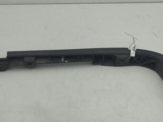кронштейн заднего бампера Volkswagen Transporter T4 1997, 2.5 л., дизель, МКПП, зелёный, микроавтобус, 7D0807394
