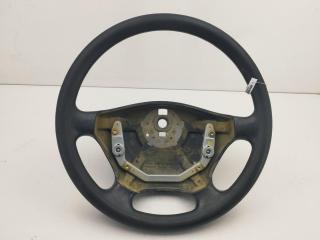 руль Volkswagen LT 2 поколение 1998, 2.5 л., дизель, МКПП, зелёный, микроавтобус, 2D0419091C