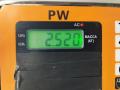 руль Volkswagen LT 2 поколение 1998, 2.5 л., дизель, МКПП, зелёный, микроавтобус, 2D0419091C - фото №4