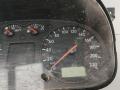 приборная панель Volkswagen Transporter T4 1999, 2.5 л., дизель, МКПП, зелёный, микроавтобус, 7D0920800B - фото №4