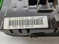 приборная панель Volkswagen Transporter T4 1999, 2.5 л., дизель, МКПП, зелёный, микроавтобус, 7D0920800B - фото №6