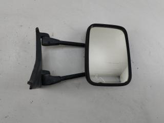 зеркало правое Volkswagen Transporter T4 1995, 2.4 л., дизель, МКПП, белый, микроавтобус, 701857536