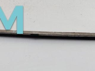 Направляющая сдвижной двери (салазка) правая Mercedes-Benz Vito 2001, 2.2 л., дизель, МКПП, чёрный, микроавтобус