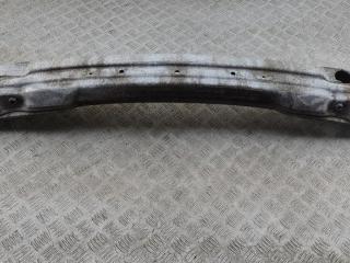 усилитель бампера переднего BMW 5 E39 1999, 2.5 л., бензин, МКПП, серый, универсал, 8377384