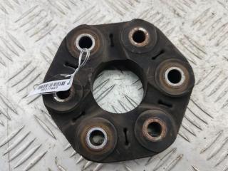 муфта кардана BMW 3 E46 2002, 2.5 л., бензин, АКПП, серый, универсал, 7511454