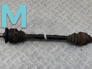 полуось задняя (приводной вал, ШРУС) BMW 5 серия E39 1999, 2.5 л., бензин, МКПП, серый, универсал