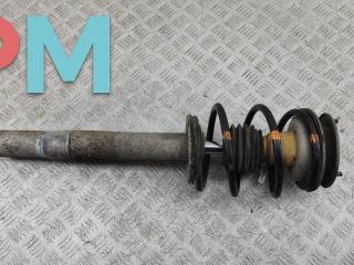 стойка передняя BMW 5 серия E39 1999, 2.5 л., бензин, МКПП, серый, универсал