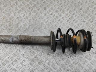стойка передняя BMW 5 E39 1999, 2.5 л., бензин, МКПП, серый, универсал