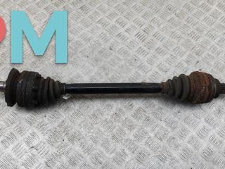 полуось задняя (приводной вал, ШРУС) BMW 5 серия E39 1999, 2.5 л., бензин, МКПП, серый, универсал