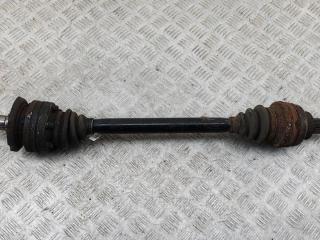 полуось задняя (приводной вал, ШРУС) BMW 5 E39 1999, 2.5 л., бензин, МКПП, серый, универсал