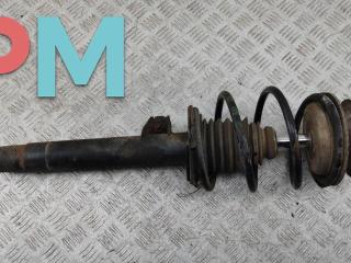 стойка передняя BMW 3 серия E46 [рестайлинг] 2005, 2.0 л., бензин, МКПП, серый, седан, 8249030