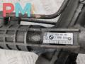 рулевая рейка BMW 5 серия E39 1999, 2.5 л., бензин, МКПП, серый, универсал, 7852955 - фото №6