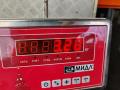 амортизатор передний левый BMW 3 E46 2005, 2.0 л., бензин, МКПП, серый, седан, 824903000819 - фото №4