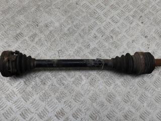 полуось задняя (приводной вал, ШРУС) BMW 3 E46 1999, 1.9 л., бензин, МКПП, синий, седан, 1229493