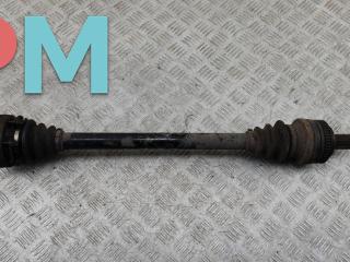 полуось задняя (приводной вал, ШРУС) BMW 3 серия E46 1999, 1.9 л., бензин, МКПП, синий, седан, 1229494