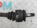 полуось задняя (приводной вал, ШРУС) BMW 3 серия E46 [рестайлинг] 2002, 1.8 л., бензин, МКПП, чёрный, хетчбэк 3 дв. - фото №2