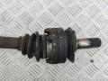 полуось задняя (приводной вал, ШРУС) BMW 3 E46 2002, 1.8 л., бензин, МКПП, чёрный, хетчбэк 3 дв. - фото №2