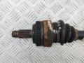 полуось задняя (приводной вал, ШРУС) BMW 3 E46 2002, 1.8 л., бензин, МКПП, чёрный, хетчбэк 3 дв. - фото №3
