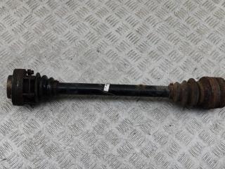 полуось задняя (приводной вал, ШРУС) BMW 3 E46 1999, 1.9 л., бензин, МКПП, синий, седан, 1229493
