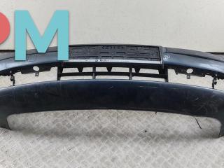 бампер передний BMW 5 серия E39 1999, бензин, серый, универсал, 8159344