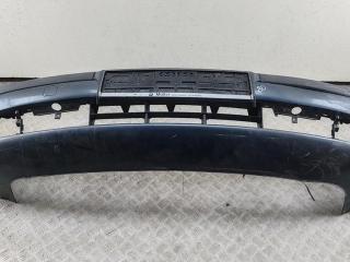 бампер передний BMW 5 E39 1999, бензин, серый, универсал, 8159344