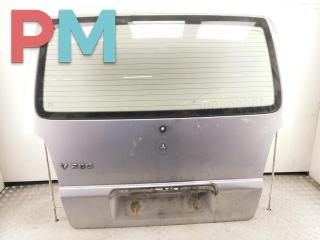 крышка багажника Mercedes-Benz Vito 1999, серый, микроавтобус
