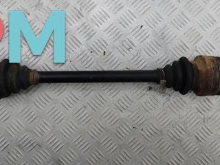полуось задняя (приводной вал, ШРУС) BMW 3 серия E36 [рестайлинг] 1997, 1.6 л., бензин, МКПП, красный, хетчбэк 3 дв., 1229235