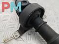 Кардан BMW 3 серия E46 [рестайлинг] 2002, 2.5 л., бензин, АКПП, серый, универсал, 1229564 - фото №5