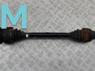 полуось задняя (приводной вал, ШРУС) BMW 5 серия E39 1999, 2.5 л., бензин, МКПП, серый, универсал