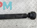 Кардан BMW 5 серия E60/E61 2005, 2.5 л., бензин, МКПП, чёрный, универсал, 7557441 - фото №2