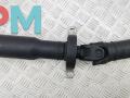 Кардан BMW 5 серия E60/E61 2005, 2.5 л., бензин, МКПП, чёрный, универсал, 7557441 - фото №3