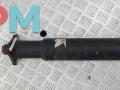 Кардан BMW 5 серия E60/E61 2005, 2.5 л., бензин, МКПП, чёрный, универсал, 7557441 - фото №4